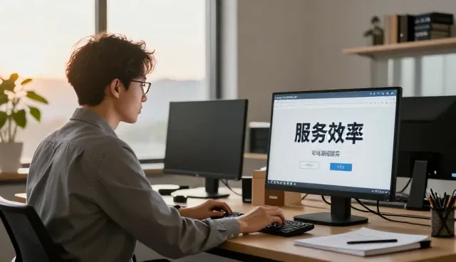 会务服务如何在不同场景中实现性能优化