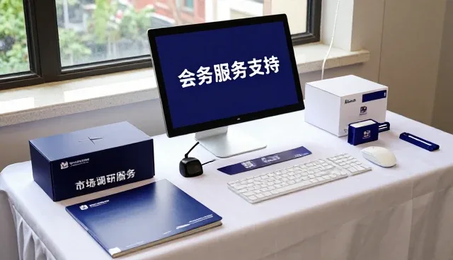 市场调研在复杂环境下的实际应用与挑战
