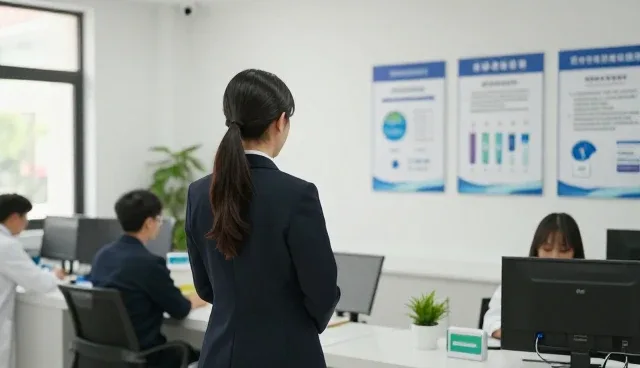 市场调研服务在不同场景下的适用性与性能表现