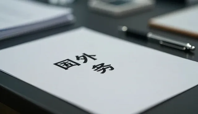 商务代理服务的未来趋势与企业咨询的转型路径